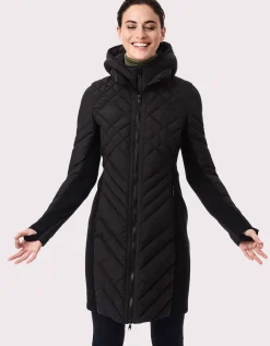 Bernardo Fashions Active Double Puffer Walker Ii>Women Walkers