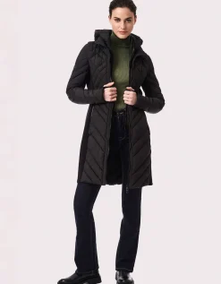 Bernardo Fashions Active Double Puffer Walker Ii>Women Walkers