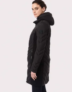 Bernardo Fashions Active Double Puffer Walker Ii>Women Walkers