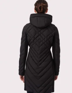 Bernardo Fashions Active Double Puffer Walker Ii>Women Walkers