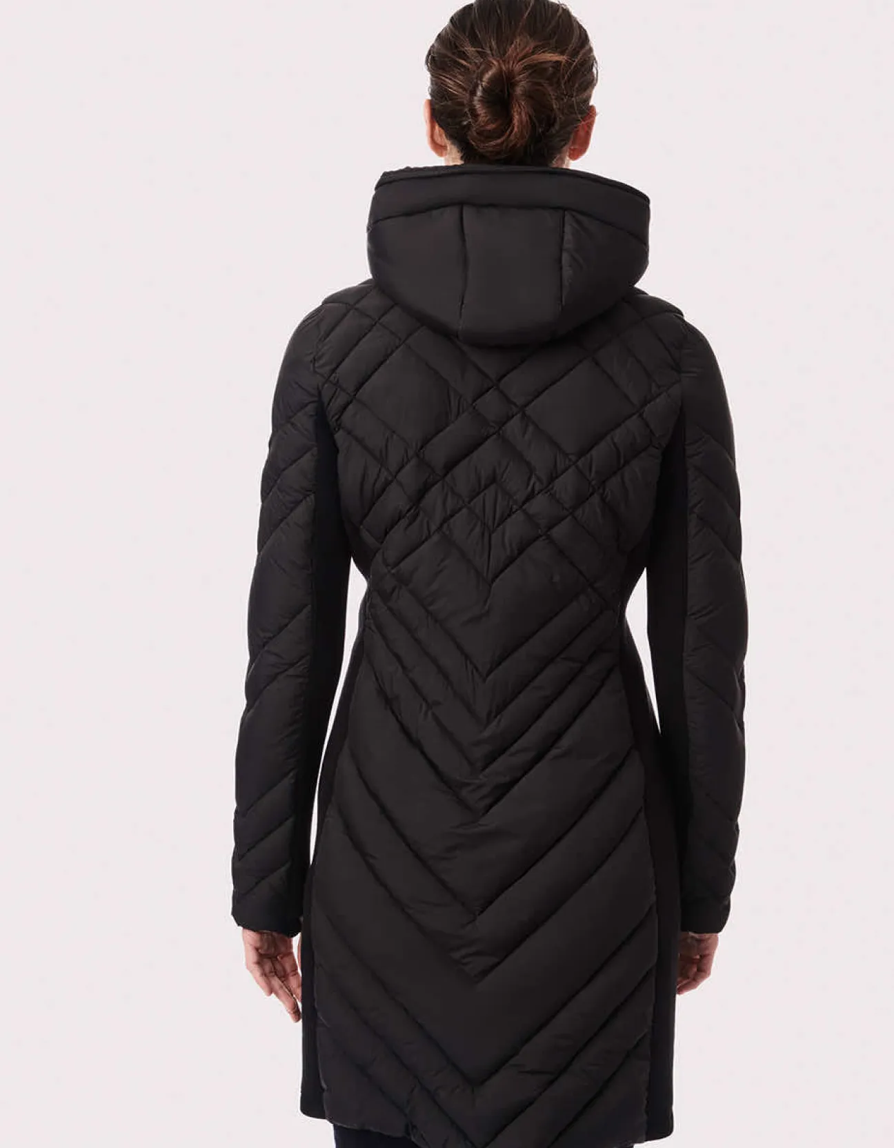 Bernardo Fashions Active Double Puffer Walker Ii>Women Walkers