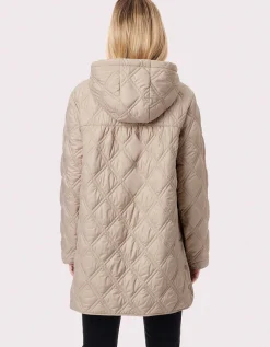 Bernardo Fashions Arboretum Relaxed Puffer Jacket>Women Jackets