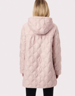 Bernardo Fashions Arboretum Relaxed Puffer Jacket>Women Jackets
