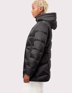 Bernardo Fashions Bundle Up Puffer Walker>Women Walkers