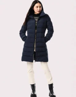 Bernardo Fashions City Stretch Puffer Walker>Women Walkers