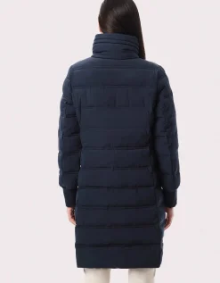 Bernardo Fashions City Stretch Puffer Walker>Women Walkers