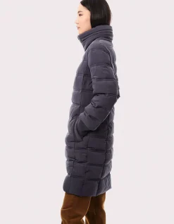 Bernardo Fashions City Stretch Puffer Walker>Women Walkers