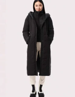 Bernardo Fashions Grenoble Winter Puffer Coat>Women Heavy Winter Coats