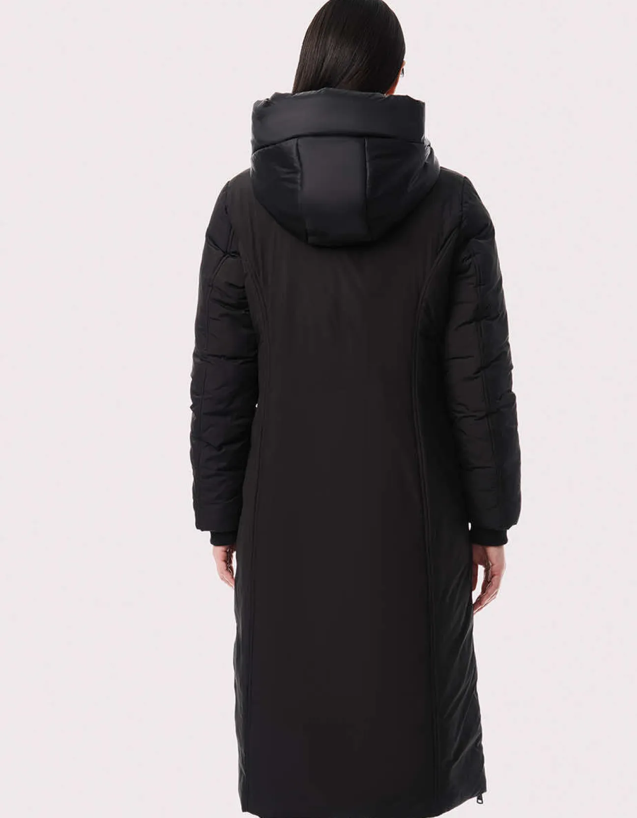 Bernardo Fashions Grenoble Winter Puffer Coat>Women Heavy Winter Coats