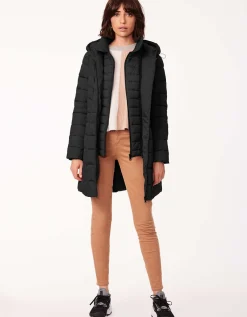 Bernardo Fashions 3 In 1 Puffer Coat>Women Walkers