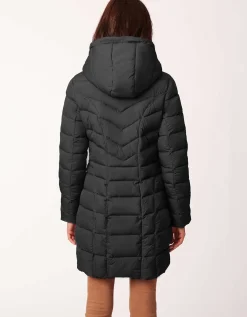 Bernardo Fashions 3 In 1 Puffer Coat>Women Walkers