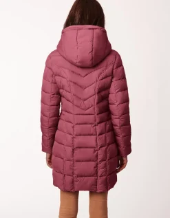 Bernardo Fashions 3 In 1 Puffer Coat>Women Walkers