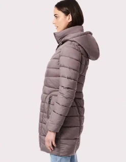 Bernardo Fashions 3 In 1 Puffer Coat>Women Walkers