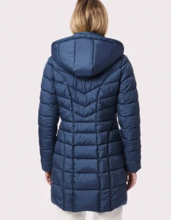 Bernardo Fashions 3 In 1 Puffer Coat>Women Walkers