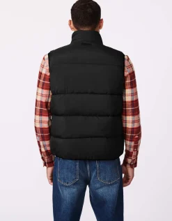 Bernardo Fashions Men'S Cool Warm Puffer Vest>Men Men