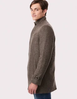 Bernardo Fashions Men'S Country Club Wool Jacket>Men Men
