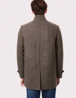 Bernardo Fashions Men'S Country Club Wool Jacket>Men Men