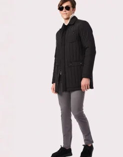 Bernardo Fashions Men'S Eco Puffer Jacket>Men Men