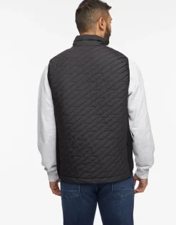 Bernardo Fashions Men'S Memphis Puffer Vest>Men Men