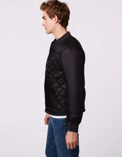 Bernardo Fashions Men'S Mod Puffer Jacket>Men Men