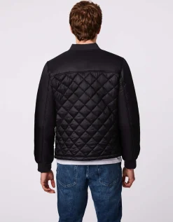 Bernardo Fashions Men'S Mod Puffer Jacket>Men Men