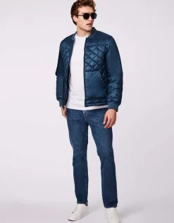 Bernardo Fashions Men'S Mod Puffer Jacket>Men Men