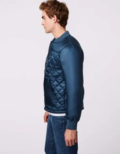 Bernardo Fashions Men'S Mod Puffer Jacket>Men Men