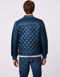 Bernardo Fashions Men'S Mod Puffer Jacket>Men Men
