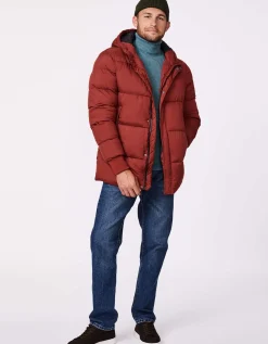 Bernardo Fashions Men'S Northernmost Point Puffer Jacket>Men Men