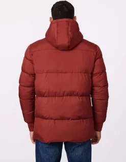 Bernardo Fashions Men'S Northernmost Point Puffer Jacket>Men Men