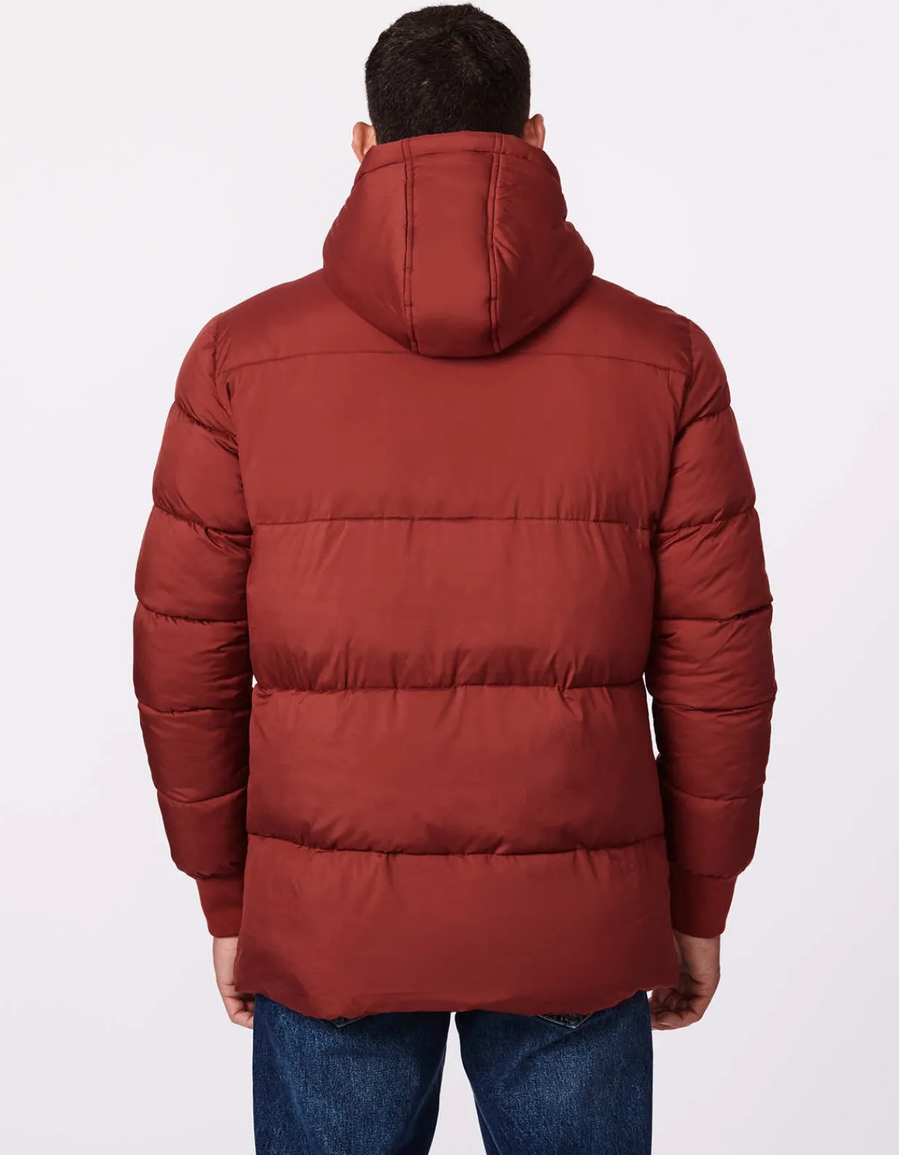 Bernardo Fashions Men'S Northernmost Point Puffer Jacket>Men Men