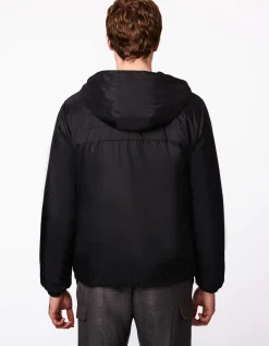 Bernardo Fashions Men'S Zip Puffer Jacket>Men Men