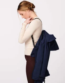 Bernardo Fashions Neo Active Double Up Hooded Puffer>Women Jackets