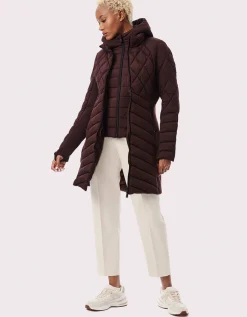 Bernardo Fashions Neo Active Double Up Puffer>Women Walkers