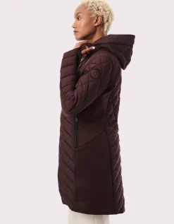 Bernardo Fashions Neo Active Double Up Puffer>Women Walkers