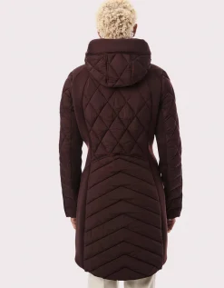 Bernardo Fashions Neo Active Double Up Puffer>Women Walkers