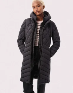 Bernardo Fashions Neo Active Double Up Puffer>Women Walkers