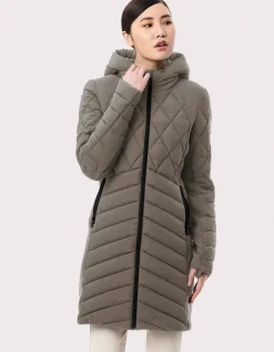 Bernardo Fashions Neo Active Double Up Puffer>Women Walkers