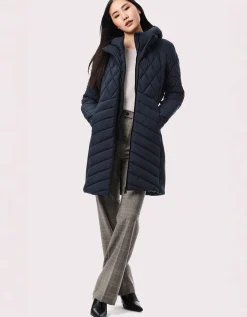 Bernardo Fashions Neo Active Double Up Puffer>Women Walkers