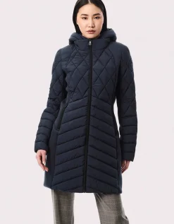 Bernardo Fashions Neo Active Double Up Puffer>Women Walkers
