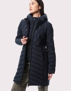 Bernardo Fashions Neo Active Double Up Puffer>Women Walkers