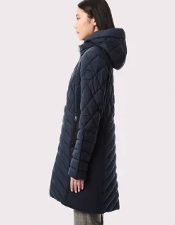 Bernardo Fashions Neo Active Double Up Puffer>Women Walkers