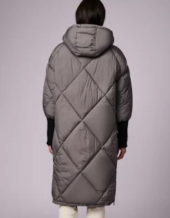 Bernardo Fashions Sleeping Bag Coat>Women Heavy Winter Coats