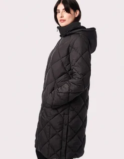 Bernardo Fashions Snowmass Winter Puffer Walker>Women Walkers