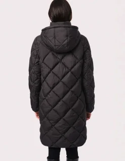 Bernardo Fashions Snowmass Winter Puffer Walker>Women Walkers