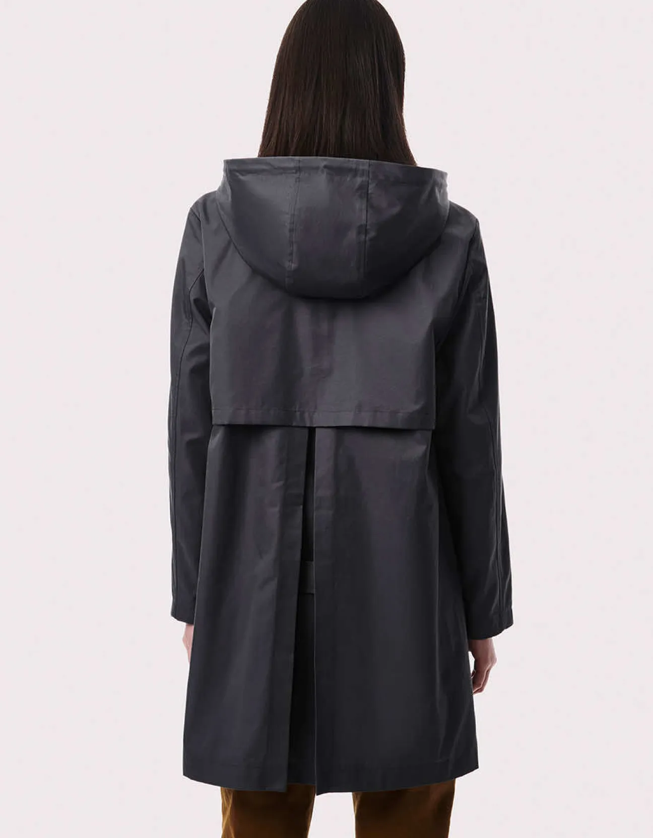Bernardo Fashions Versatile Rain Coat>Women Rain Or Shine