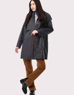 Bernardo Fashions Versatile Rain Coat>Women Rain Or Shine