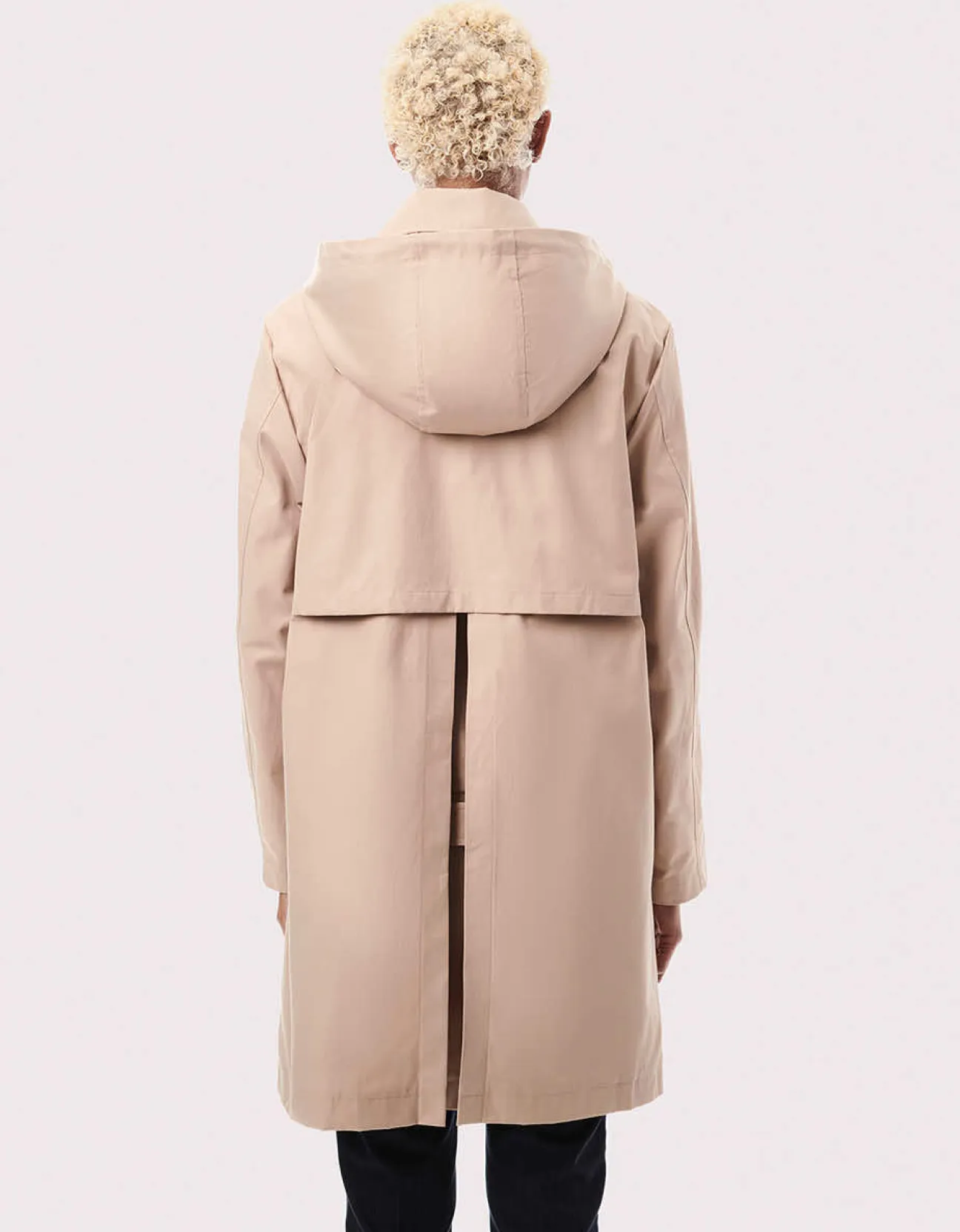 Bernardo Fashions Versatile Rain Coat>Women Rain Or Shine