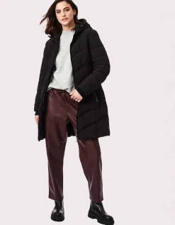Bernardo Fashions Weekend Puffer Walker>Women Walkers