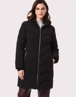 Bernardo Fashions Weekend Puffer Walker>Women Walkers